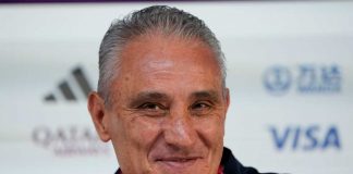 tite flamengo