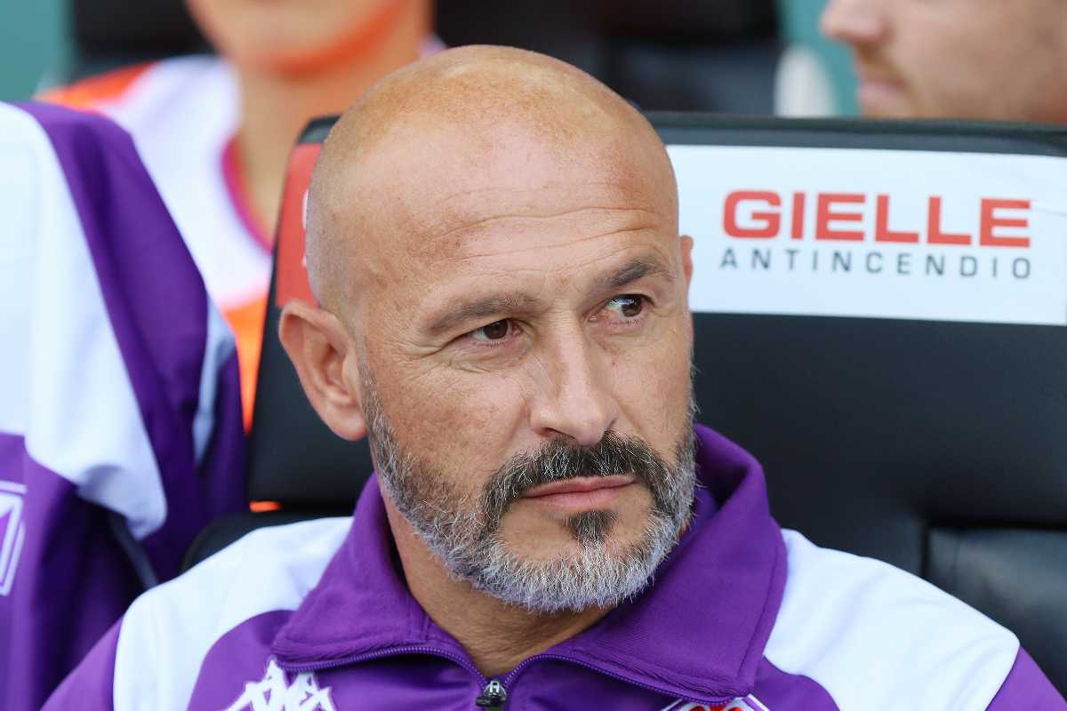 Italiano Napoli Fiorentina
