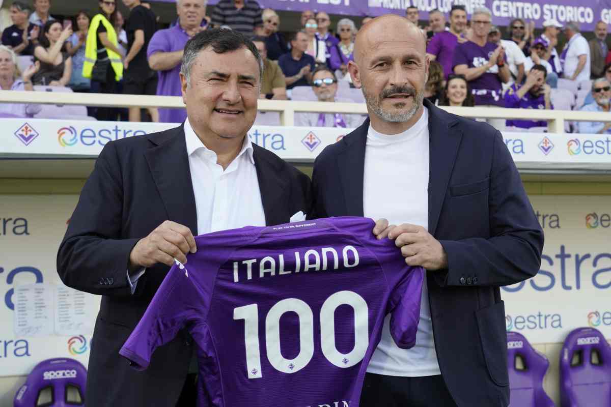 Barone Fiorentina
