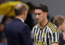 Chelsea Vlahovic Juventus