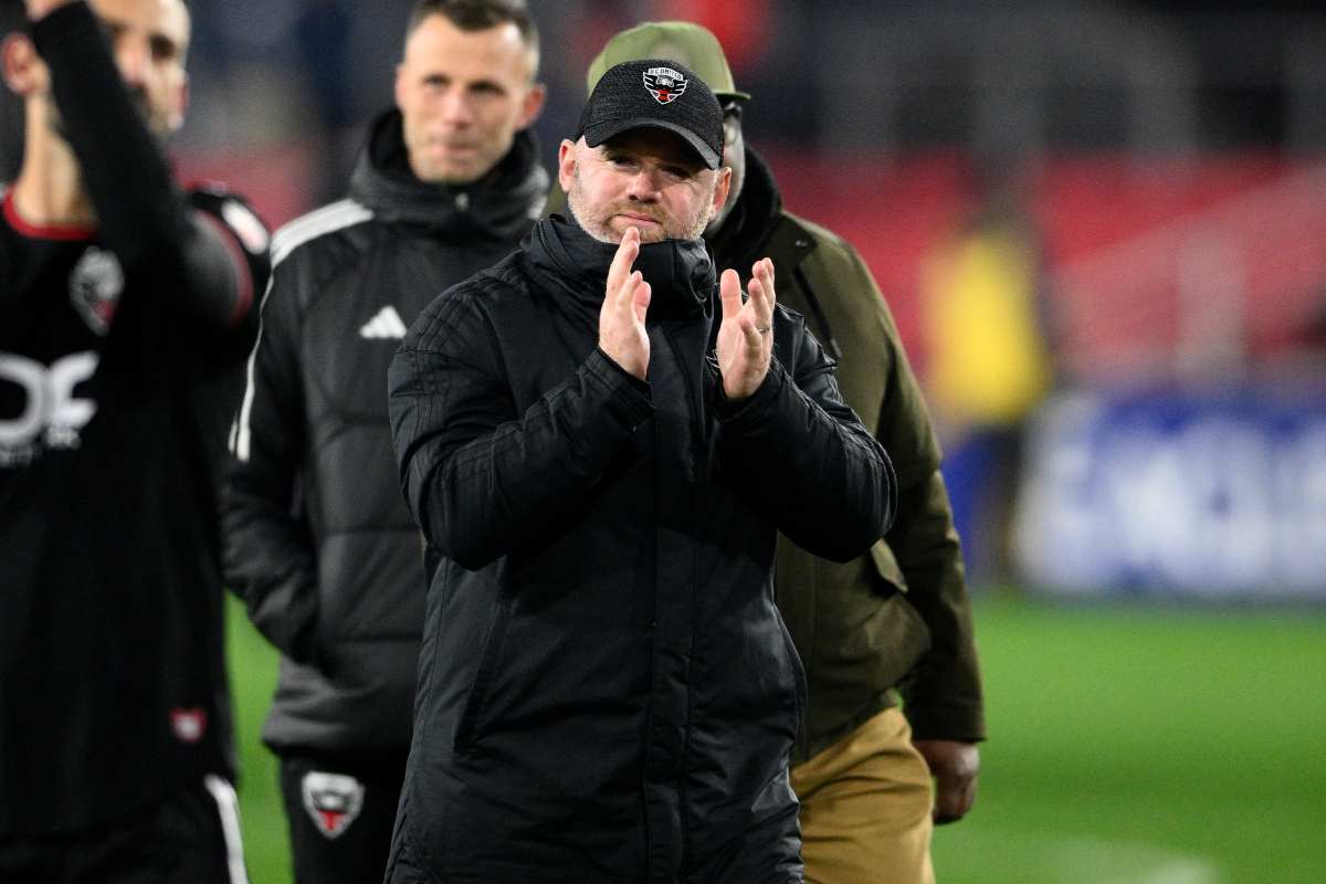 Birmingham Rooney