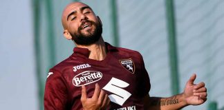 Si rompe il ginocchio: ora vogliono Zaza