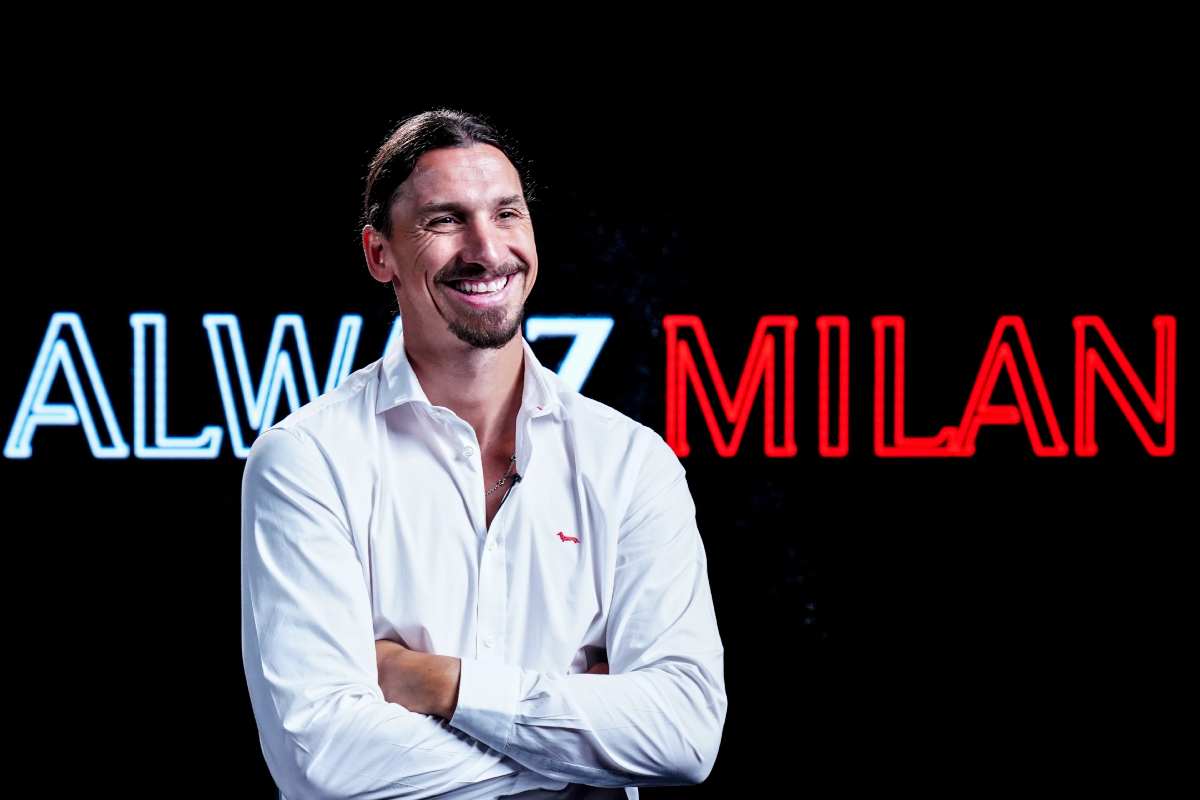 Futuro Ibrahimovic 