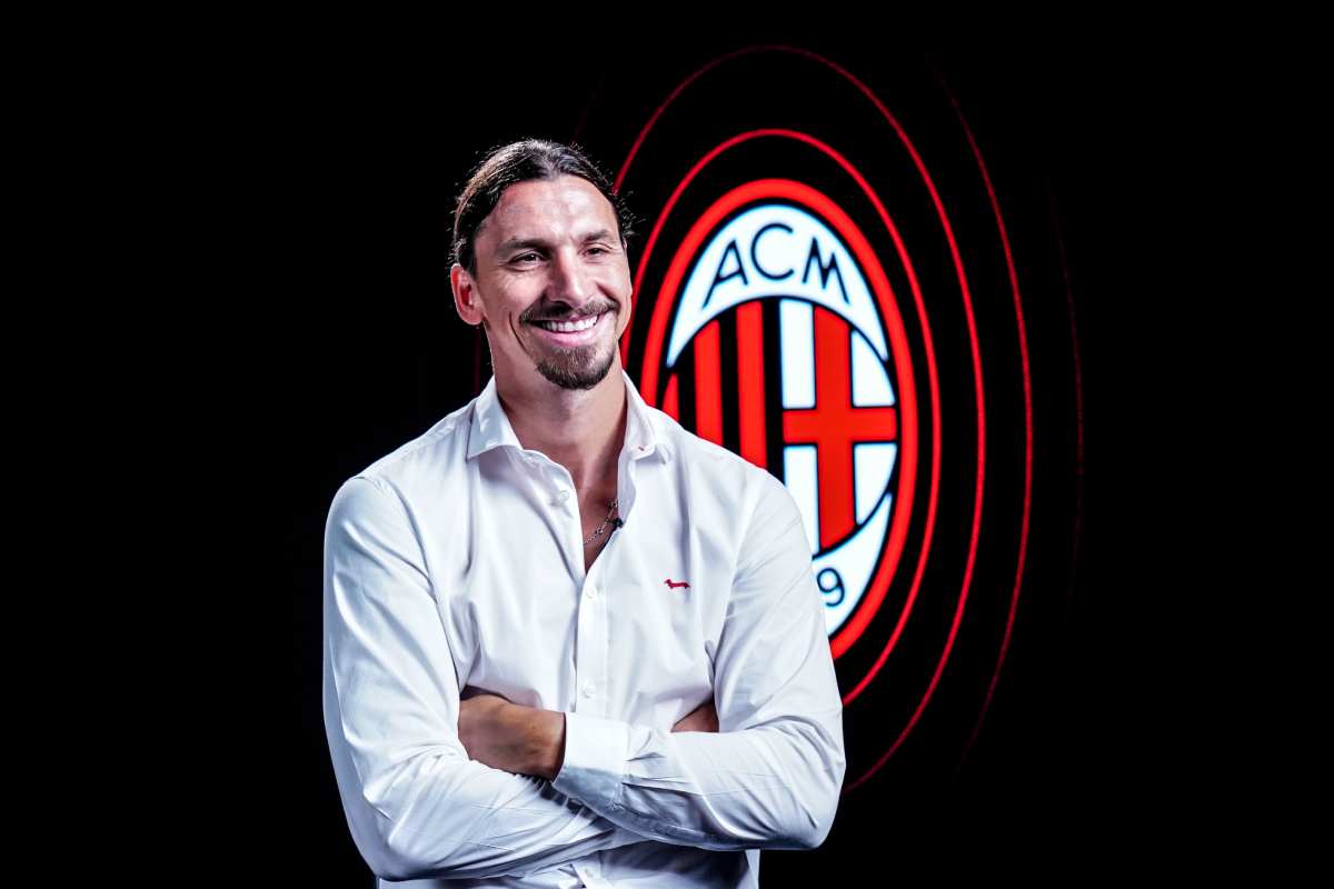 Milan Ibrahimovic 
