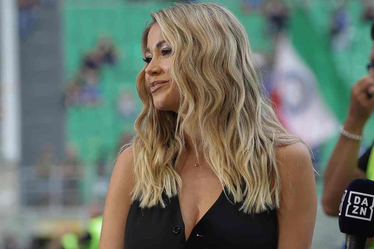 Diletta Leotta incontro