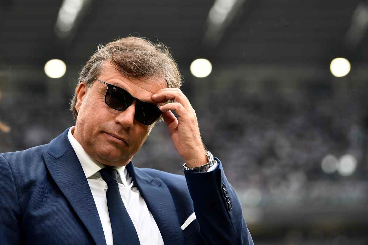 La Juve a rischio sorpasso