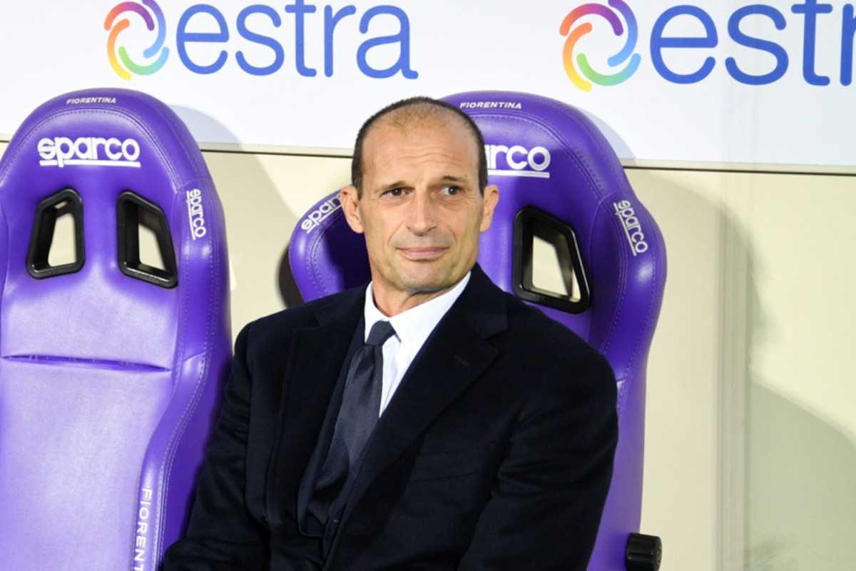 Guai in vista per Max Allegri