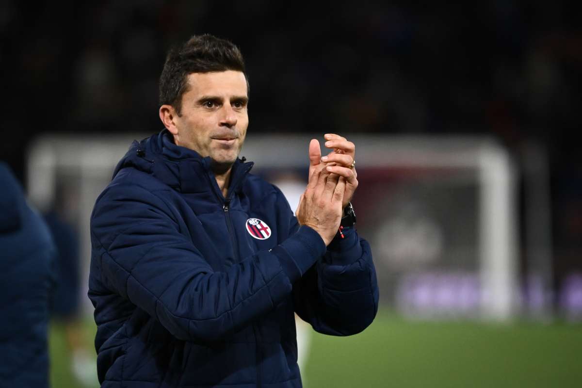 Thiago Motta Milan