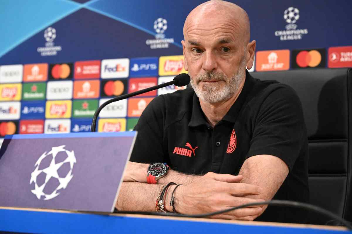 Pioli, addio Milan: due big per l'eredità