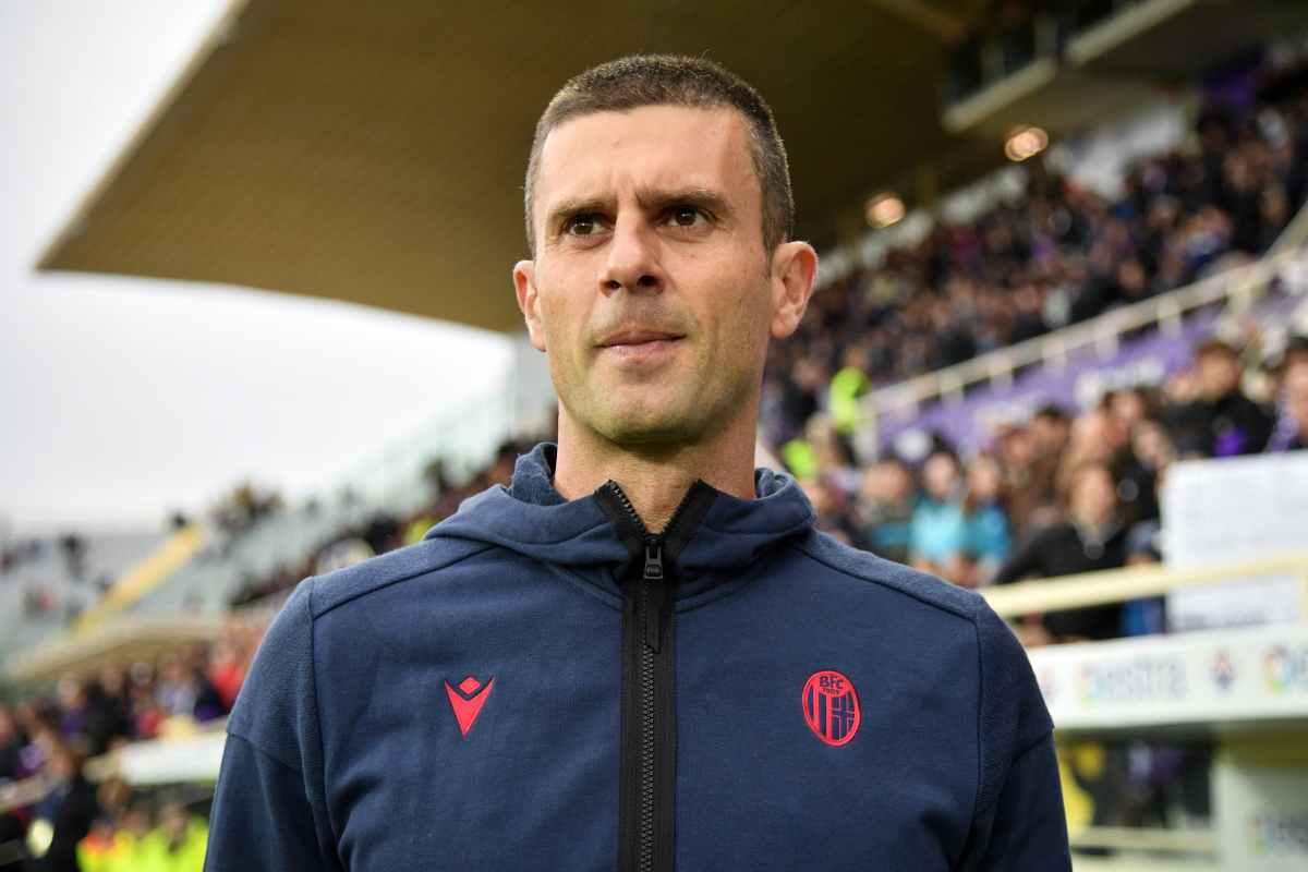 Thiago Motta Milan