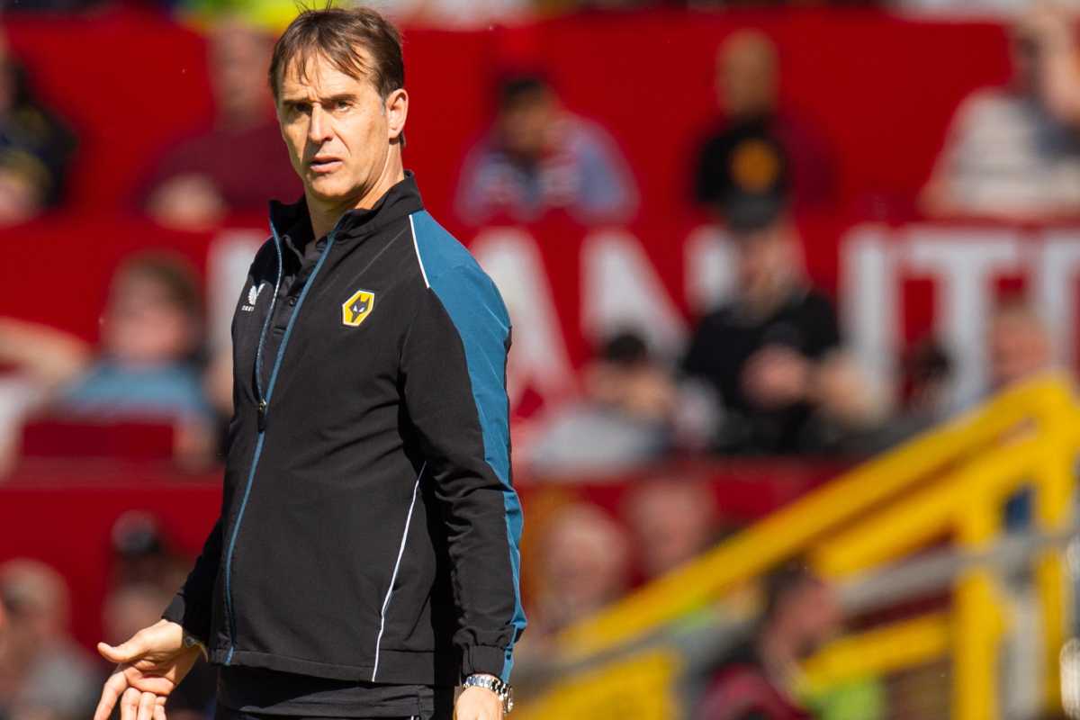 Lopetegui Al-Ittihad