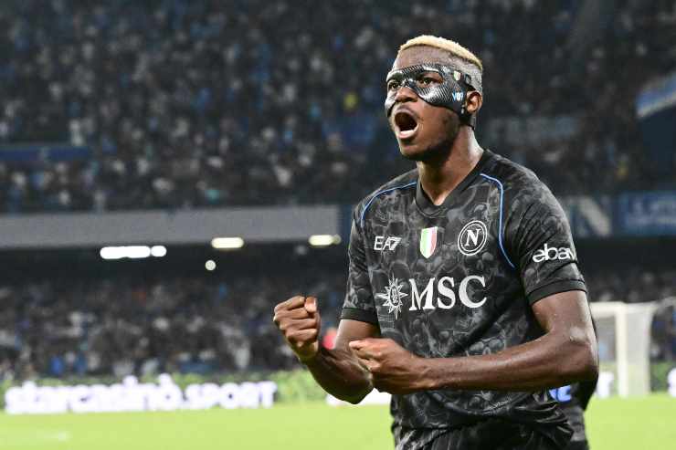 Inter, Milan e Napoli vedono sfumare i loro piani