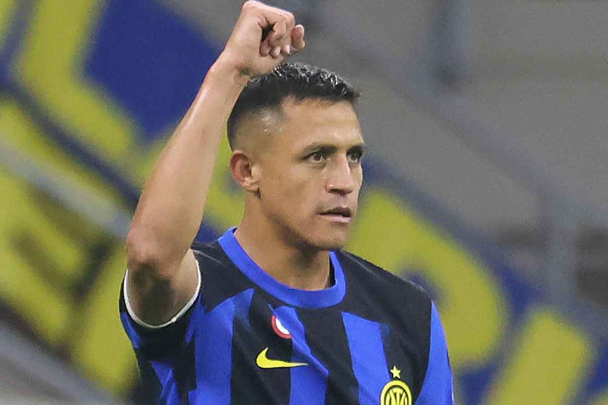 Sanchez pensa al Messico dopo l'Inter