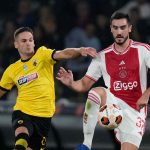 Colpo Serie A 20 milioni Ajax