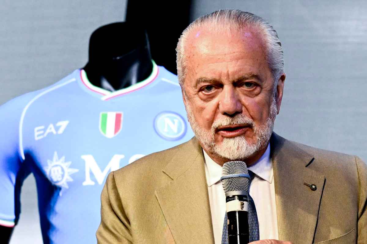 Napoli Supercoppa