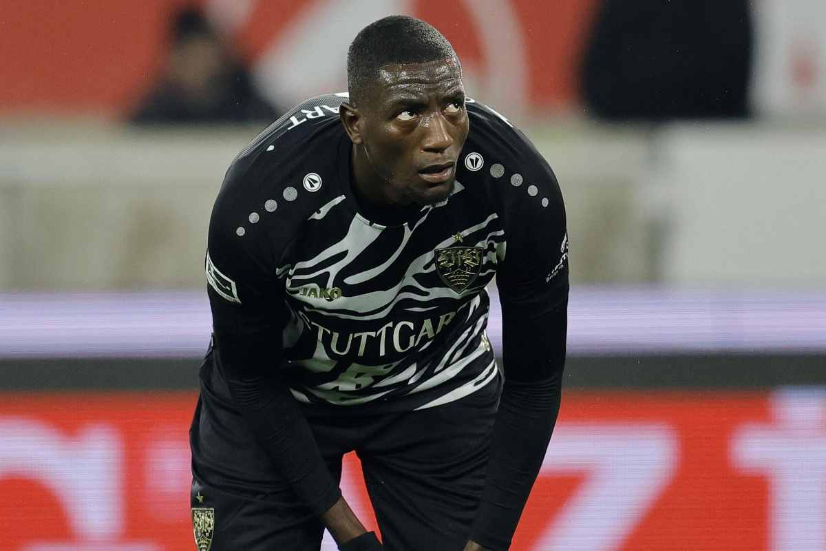 Guirassy si complica: i bianconeri beffano il Milan