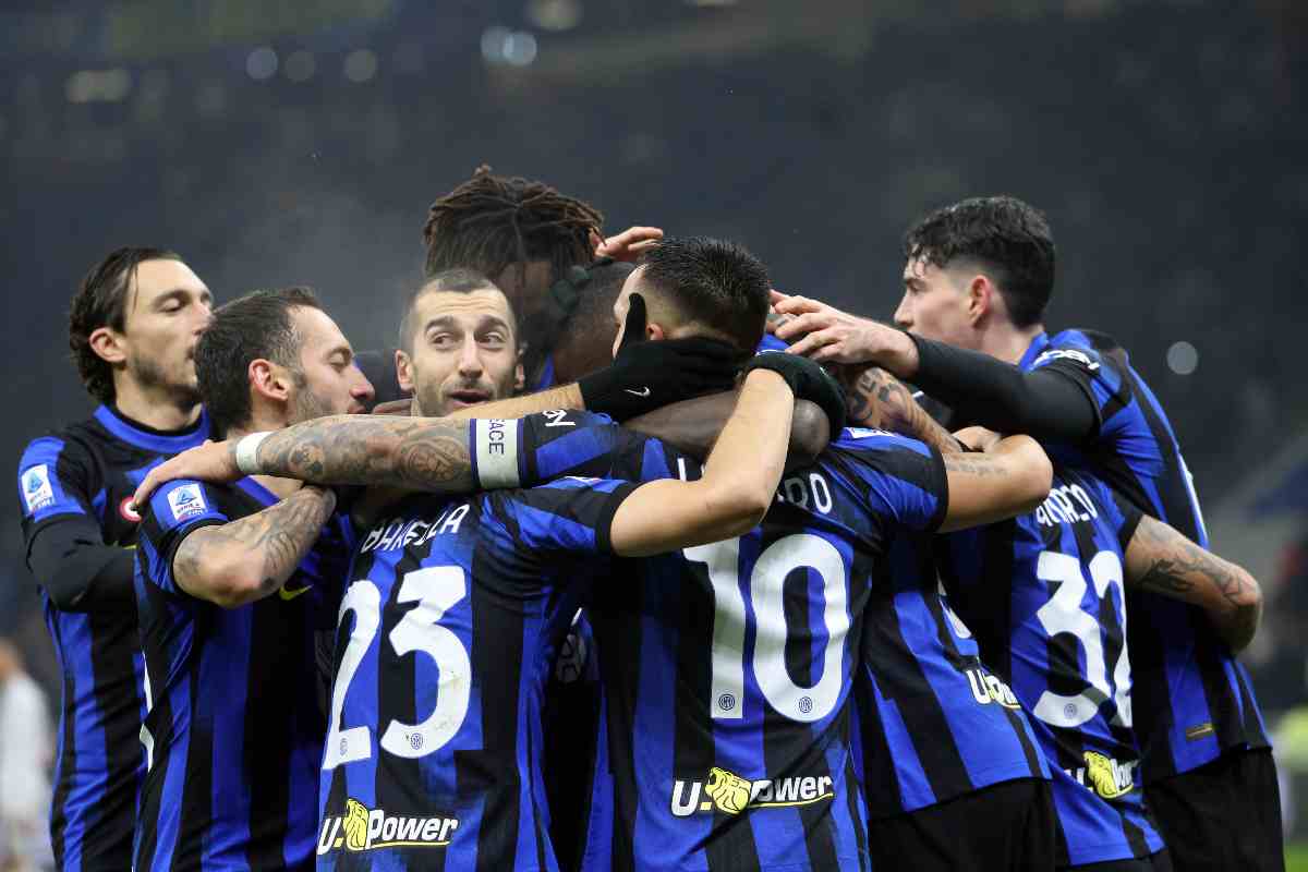 Inter, si lavora per rientrare del prestito con il fondo americano