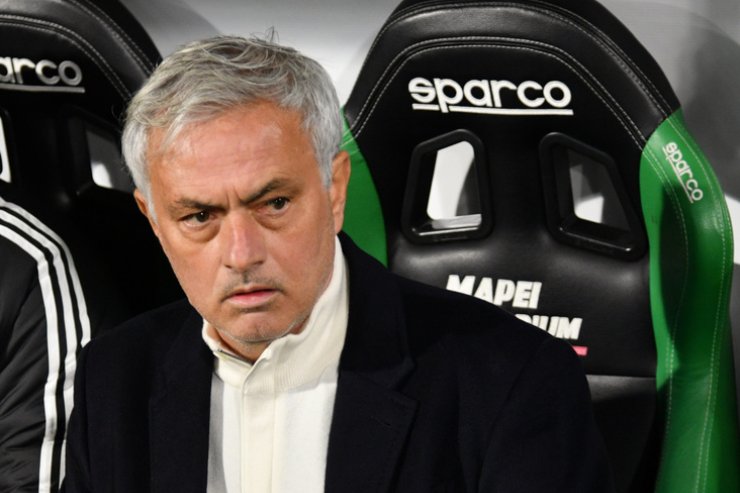 Ravezzani contro Mourinho