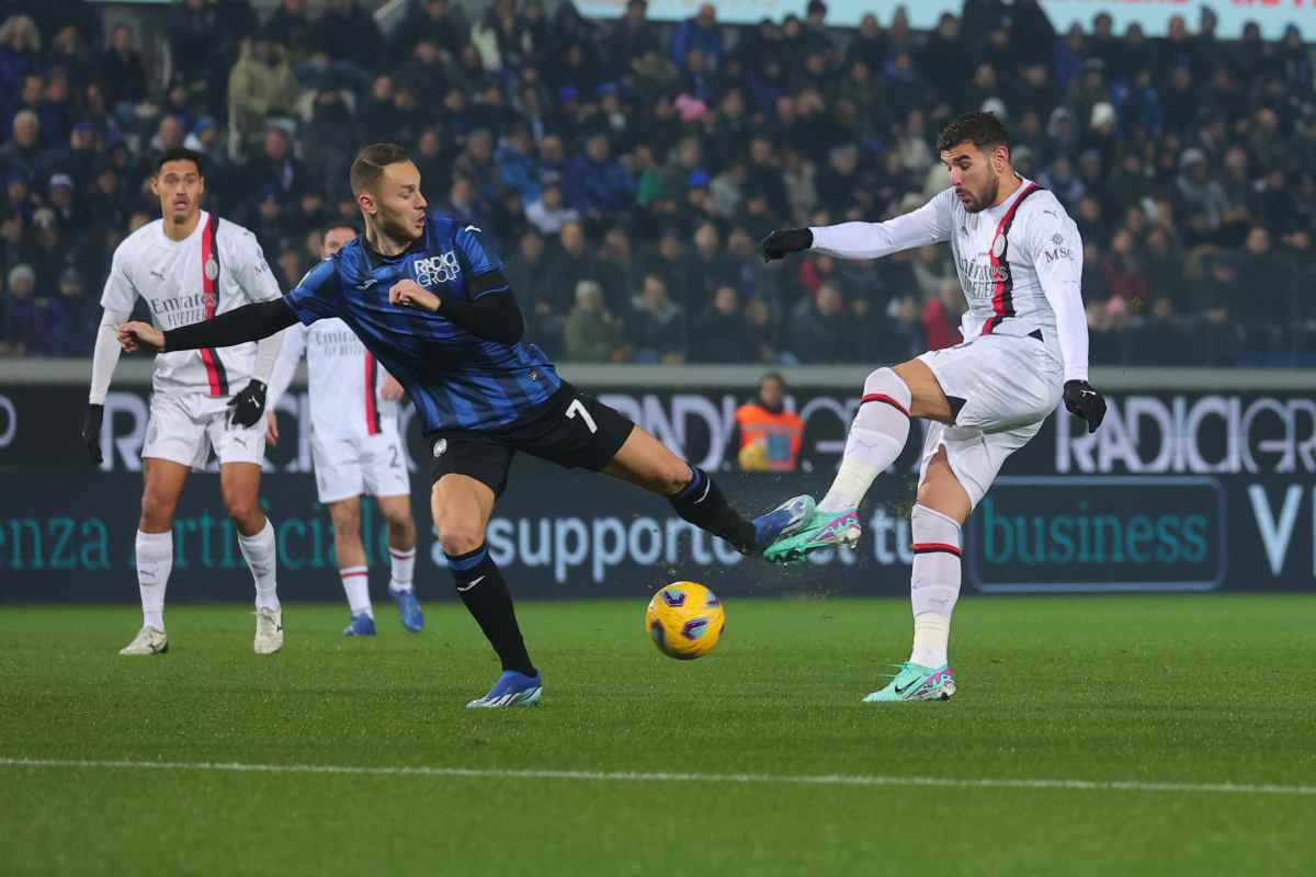 Koopmeiners alla Juventus