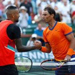 Forfait Australian Open