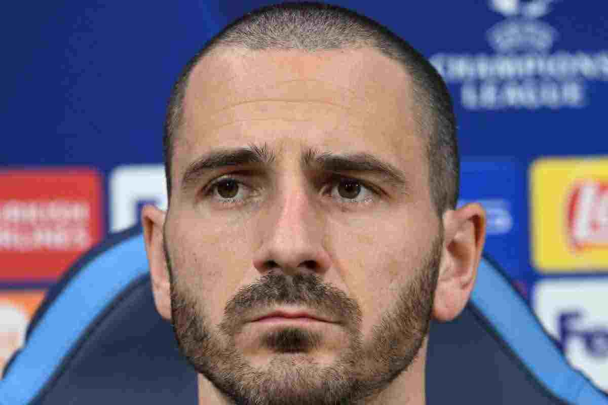 Bonucci mercato