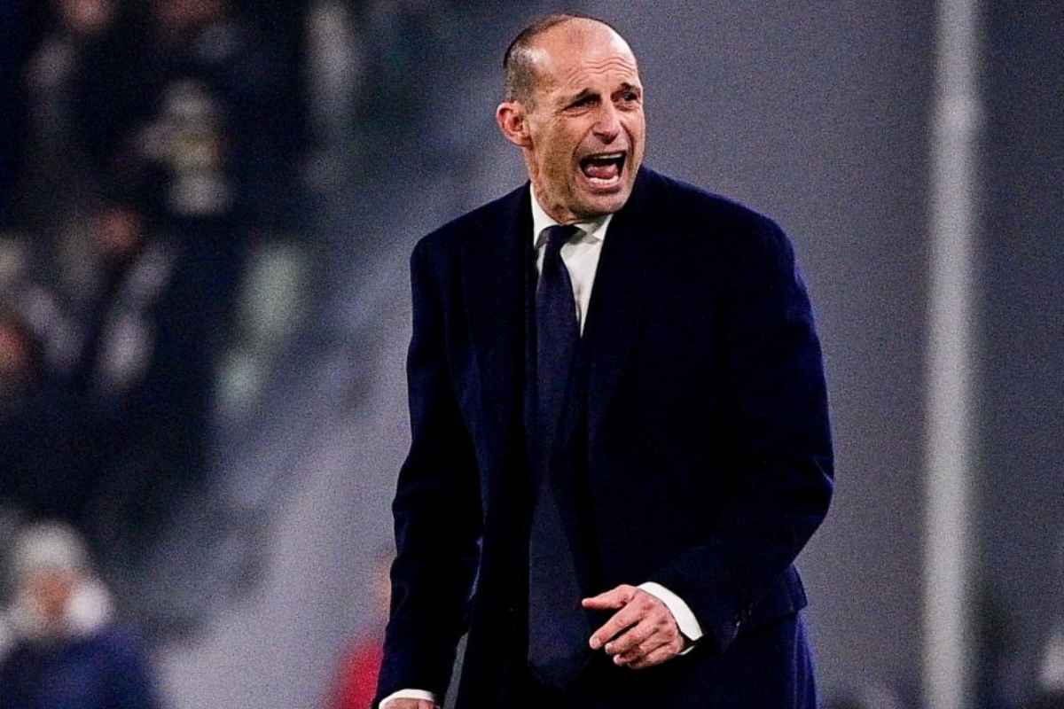 La Juve lo perde già a gennaio: passa alla diretta rivale