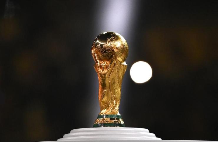 Il nuovo piano dell'Arabia Saudita per i Mondiali: cosa sta succedendo
