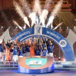 Supercoppa niente Arabia favorito Napoli