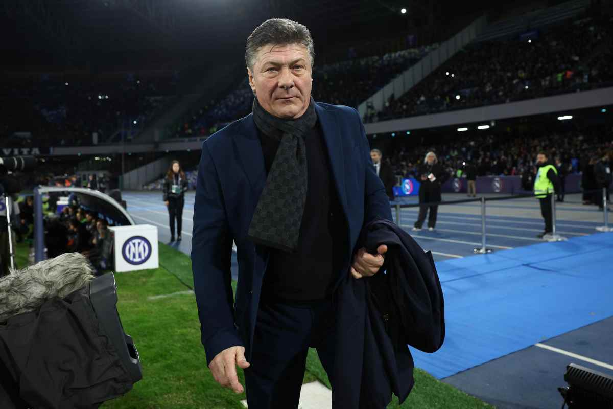 Napoli Doig Verona Mazzarri