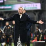 Mourinho rischia davvero: cosa succede alla Roma