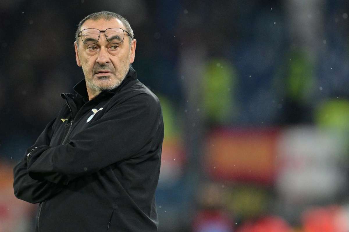 Sarri lo strappa alla Juventus: colpaccio Lazio