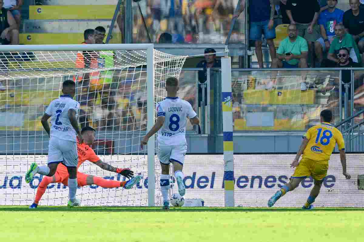 Serie A rischia penalizzazione 22 indagati