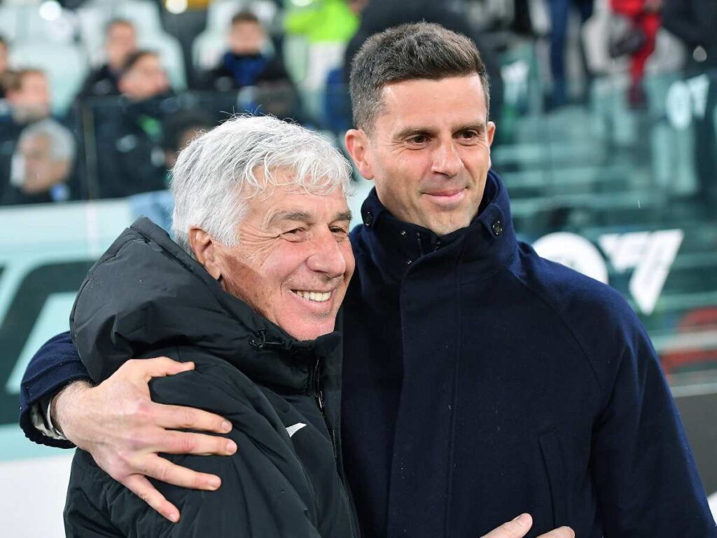 gasperini motta