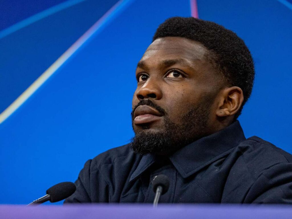 marcus thuram