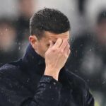 thiago motta disperato