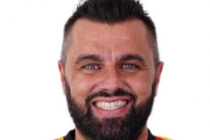 fiorita sorridente