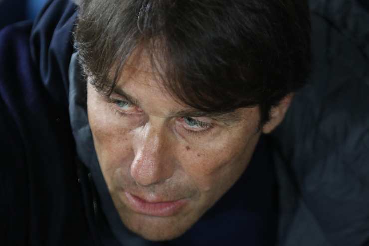 antonio conte  