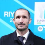 Giorgio Chiellini