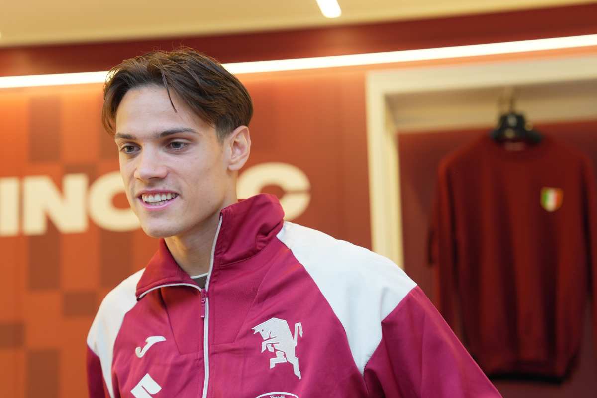 Samuele Ricci