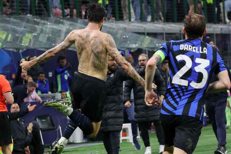 inter 