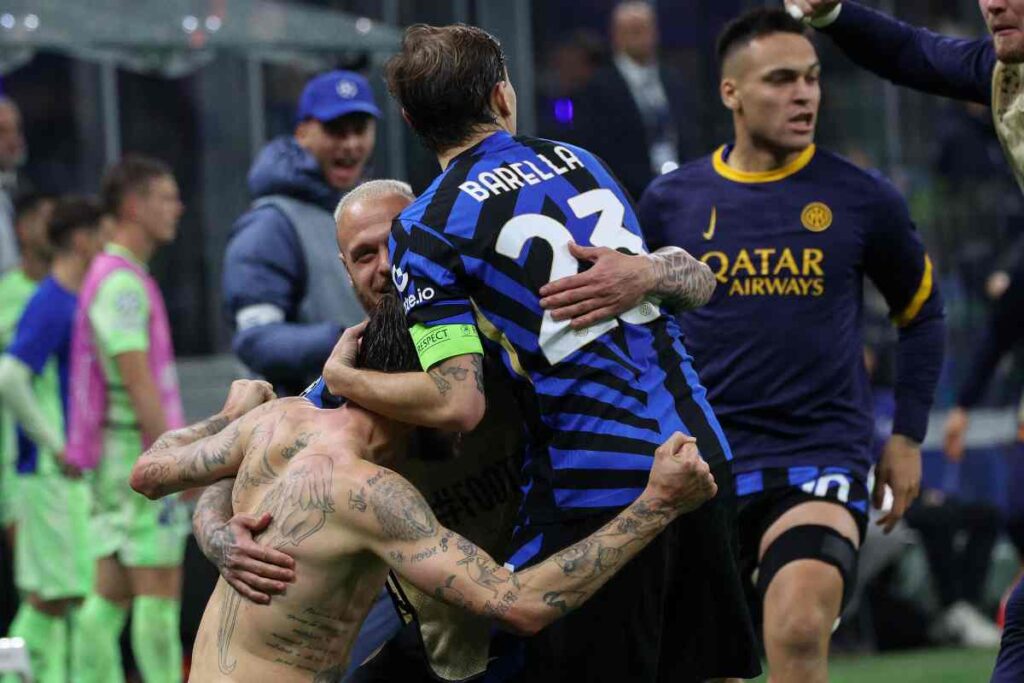 inter
