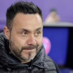 Roberto De Zerbi contro tutti