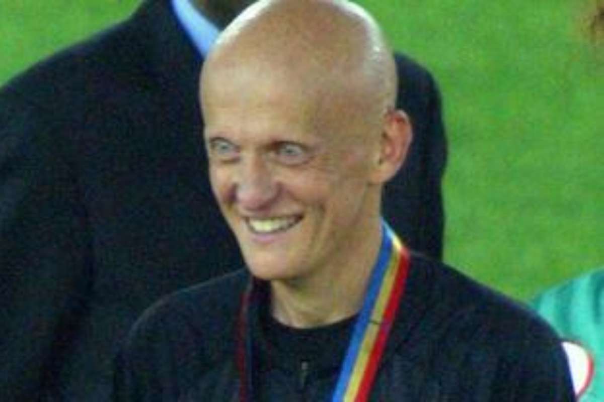 Pierluigi Collina annuncia rivoluzioni