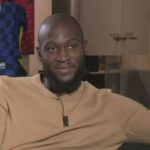Lukaku intervistato da Sky