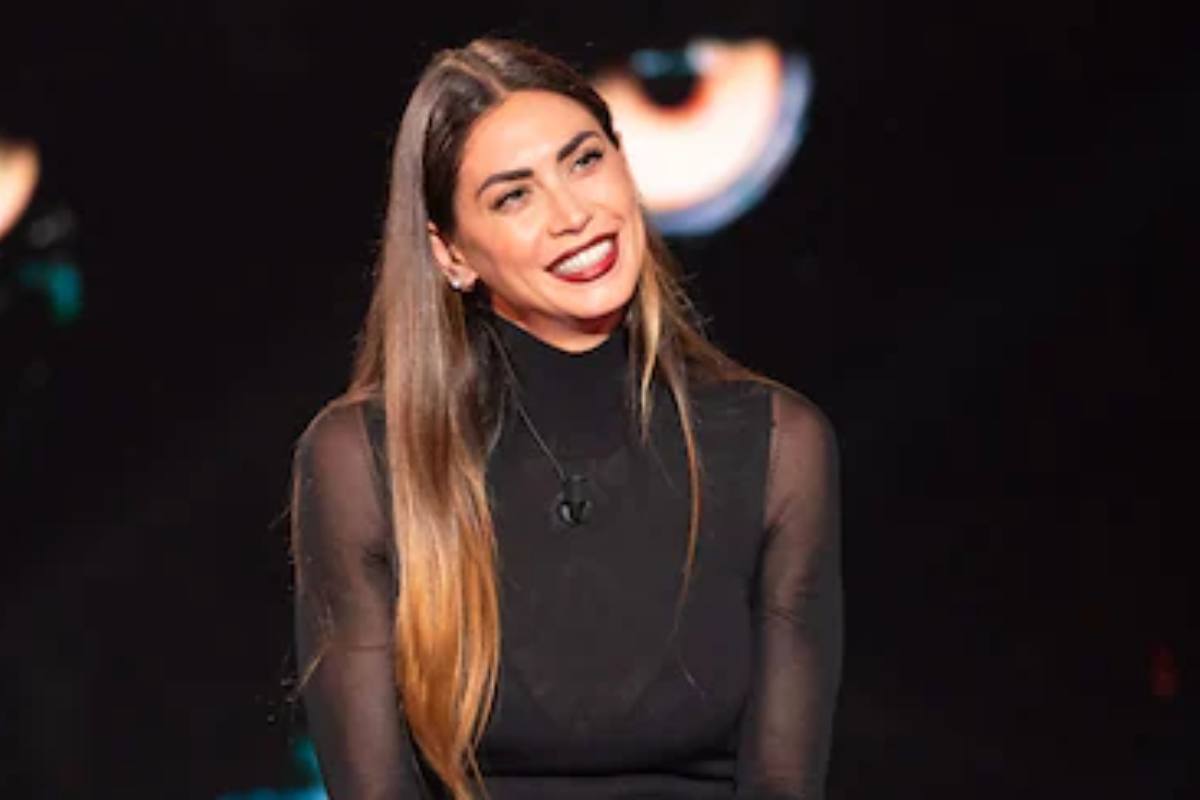 Melissa Satta e l'ipotesi matrimonio
