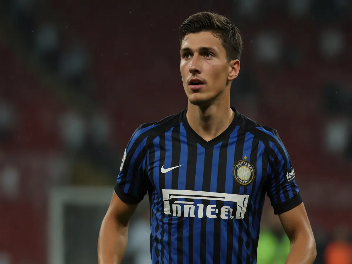 Inter in Trattativa per Ruben Dias: Un Possibile Colpo Top alla Chivu in Vista dell'Addio di Bisseck