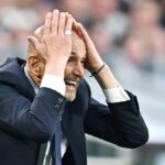 spalletti sfida di francesco