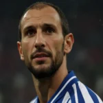 Addio a Igor Protti: L'Emozionante Omaggio di Chiellini alla Leggenda Scomparsa