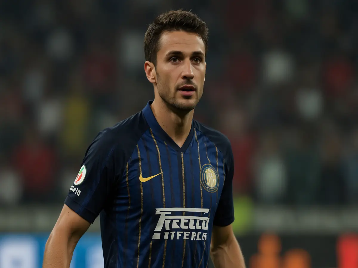 Inter, Ausilio Rivela: 'Dumfries Desiderava Partire'. Ecco il Nuovo Nome per la Difesa