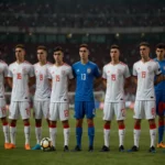 FIFA Conferma: La Russia Parteciperà al Torneo Giovanile U.15 in Azerbaigian